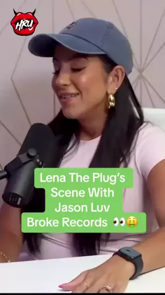 alan blake share lena the plug and jason luvs photos