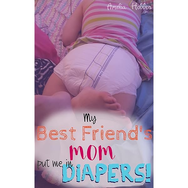 Best of Lesbian diaper humiliation