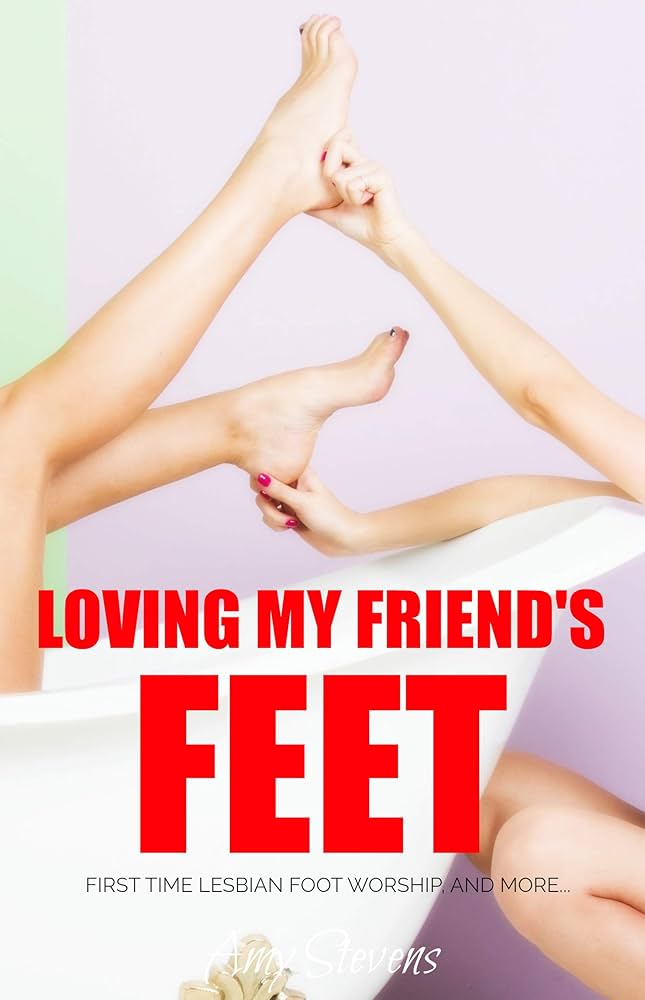 barbara annis recommends lesbian foot domination pic