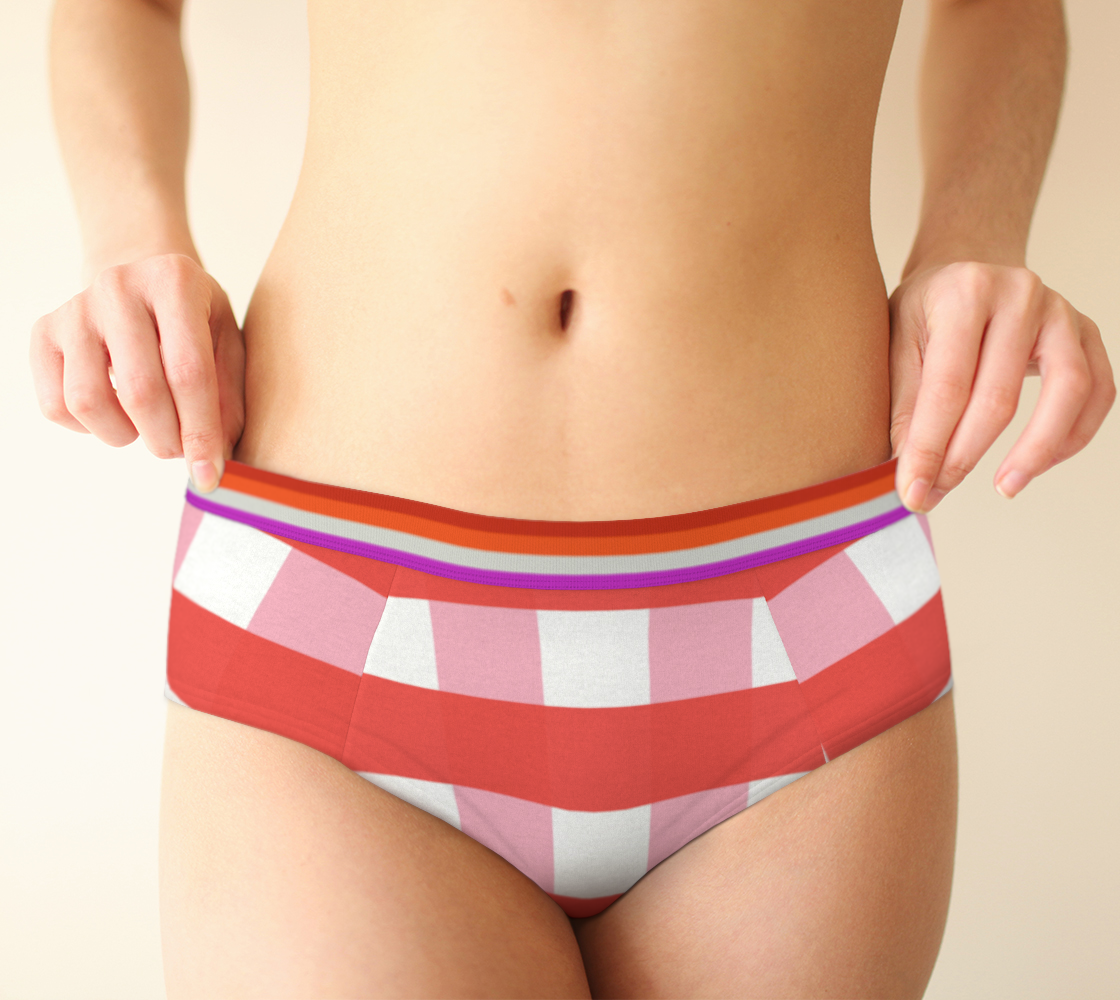 donna sutphin recommends lesbian underwear pic