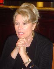 leslie easterbrook naked