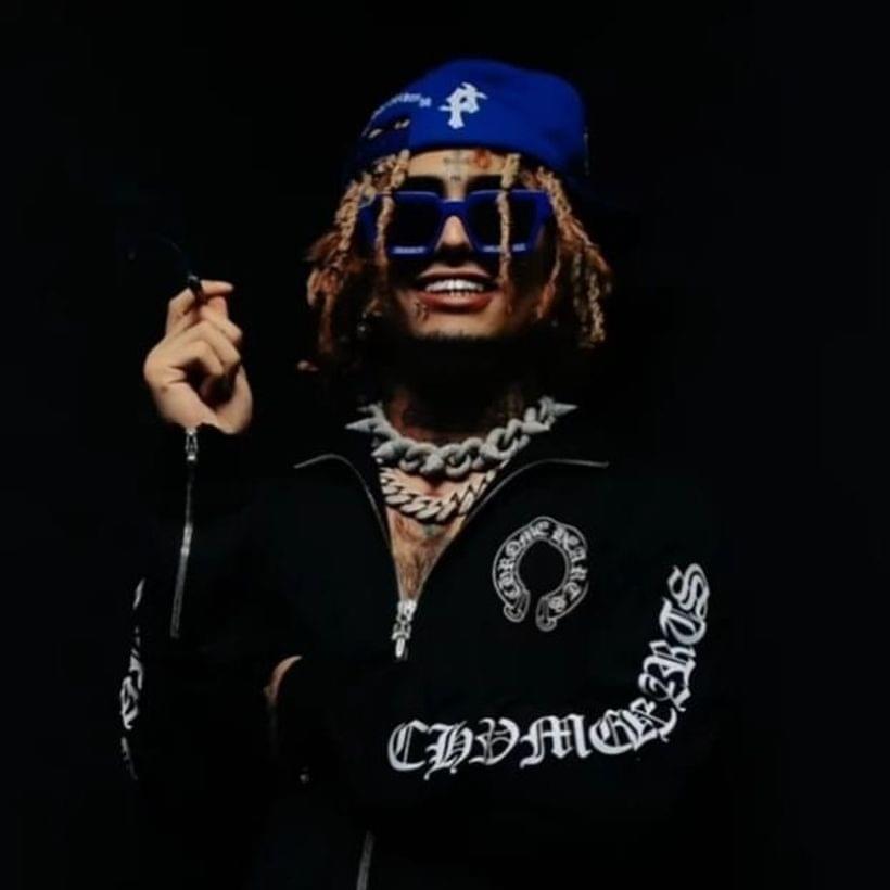 christian wegner recommends lil pump naked pic