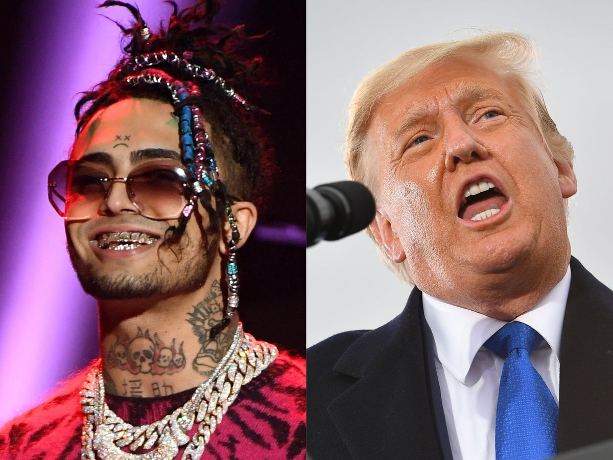 corrie lucas recommends Lil Pump Sex