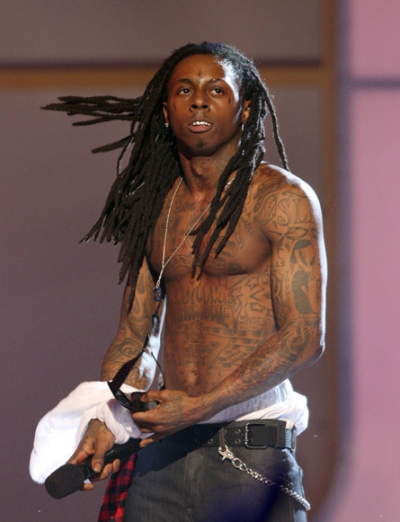 divya bajaj recommends Lil Wayne Nude