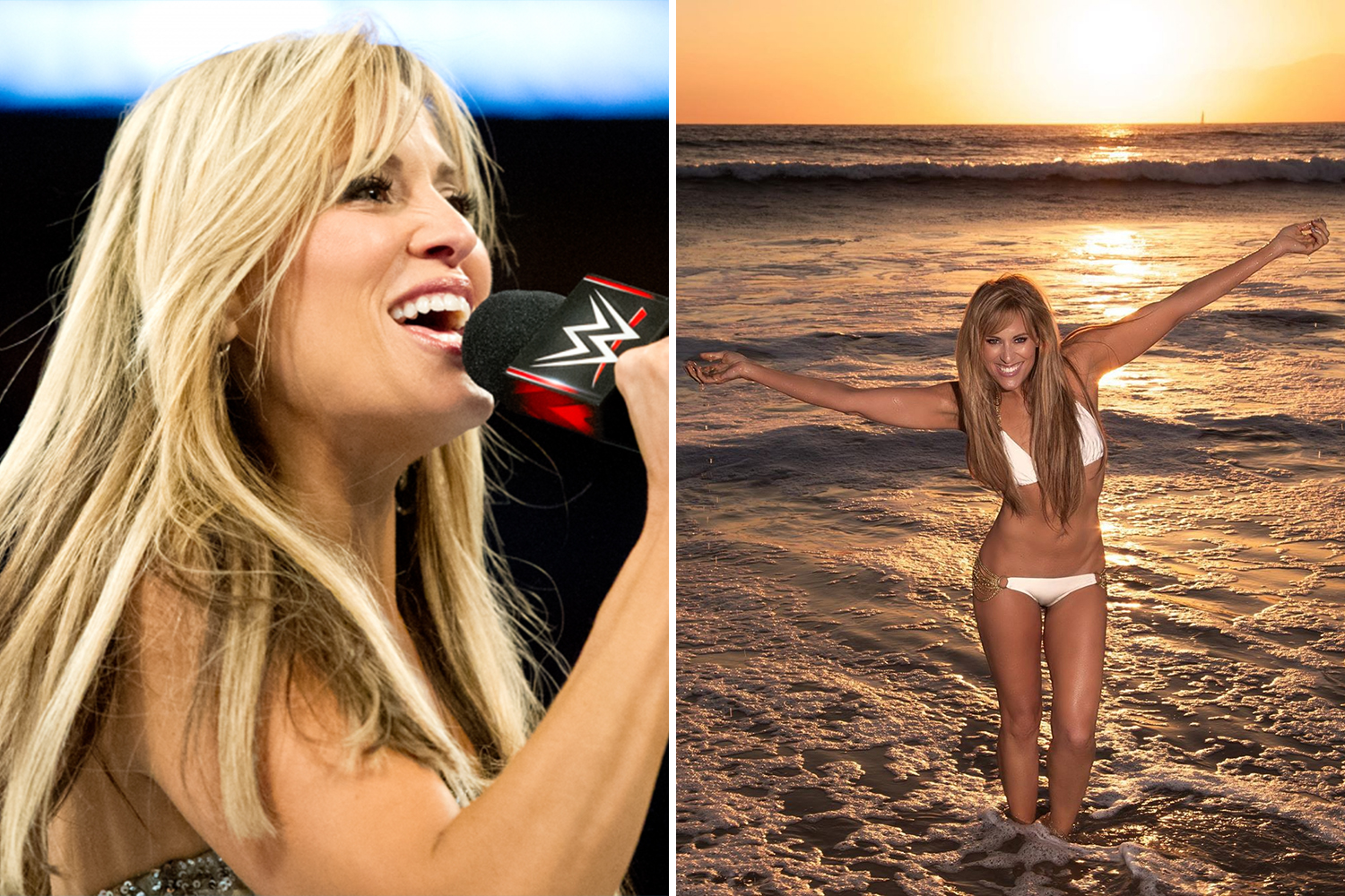 amber waverly recommends lilian garcia naked pic