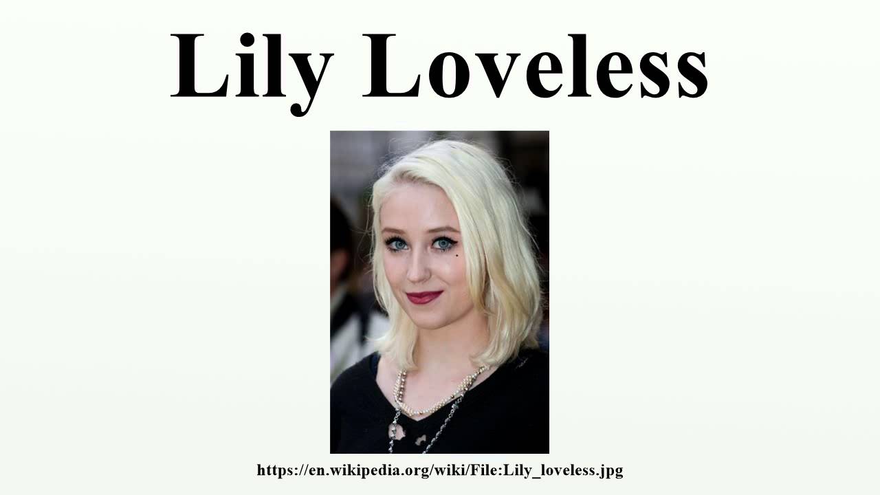 dashdorj purev recommends lily loveles pic