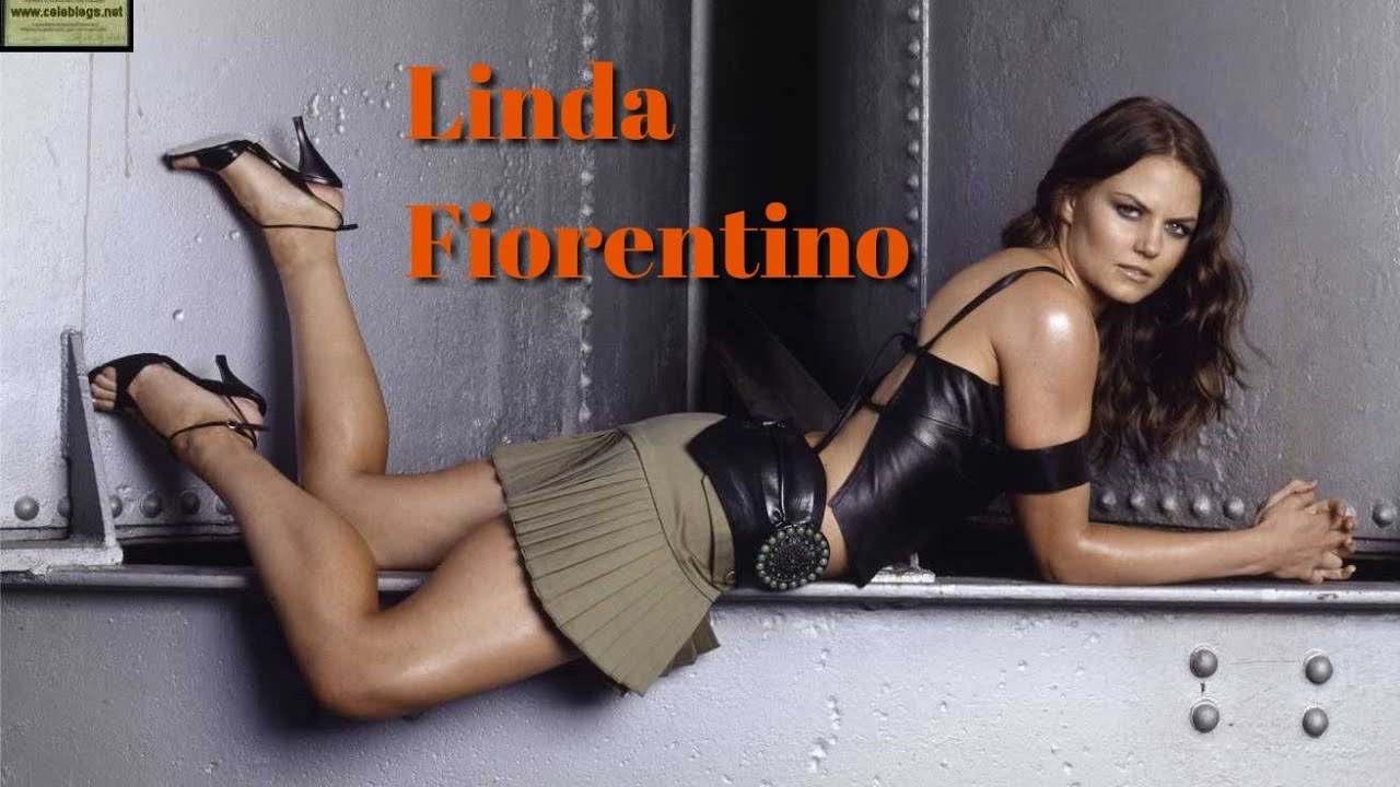 aya yousif recommends Linda Fiorentino Legs