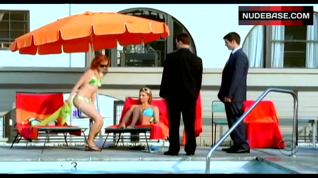 Best of Lindy booth bikini