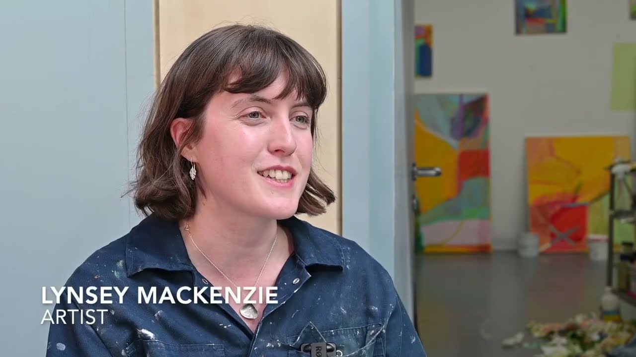 dave helberg recommends linsey mackenzie pic