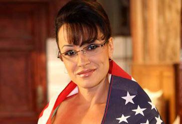 lisa ann as sarah