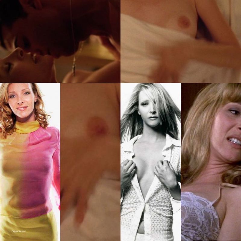 daniel cachola recommends lisa kudrow nude pictures pic