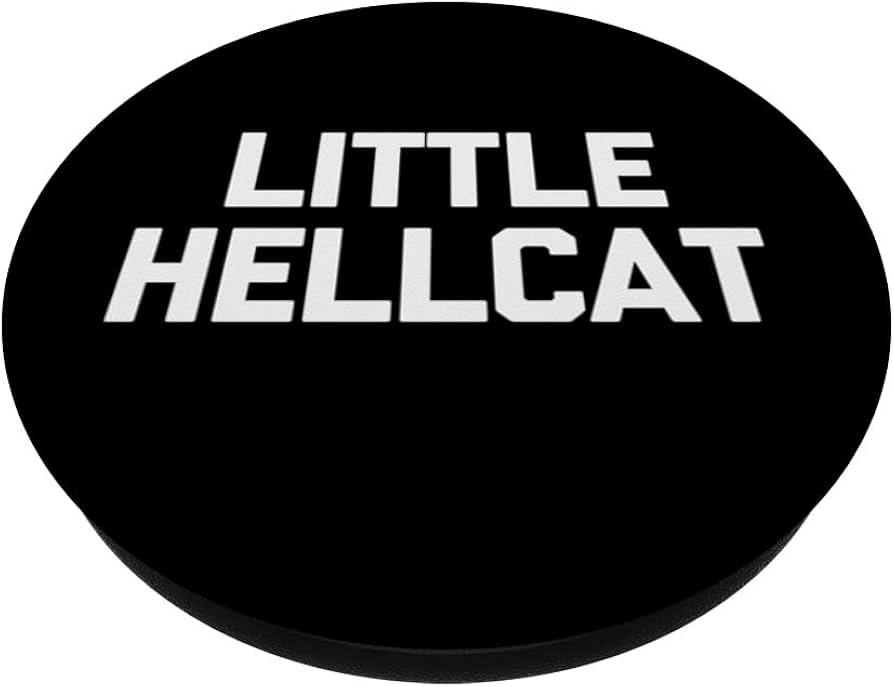 Best of Little hell cat