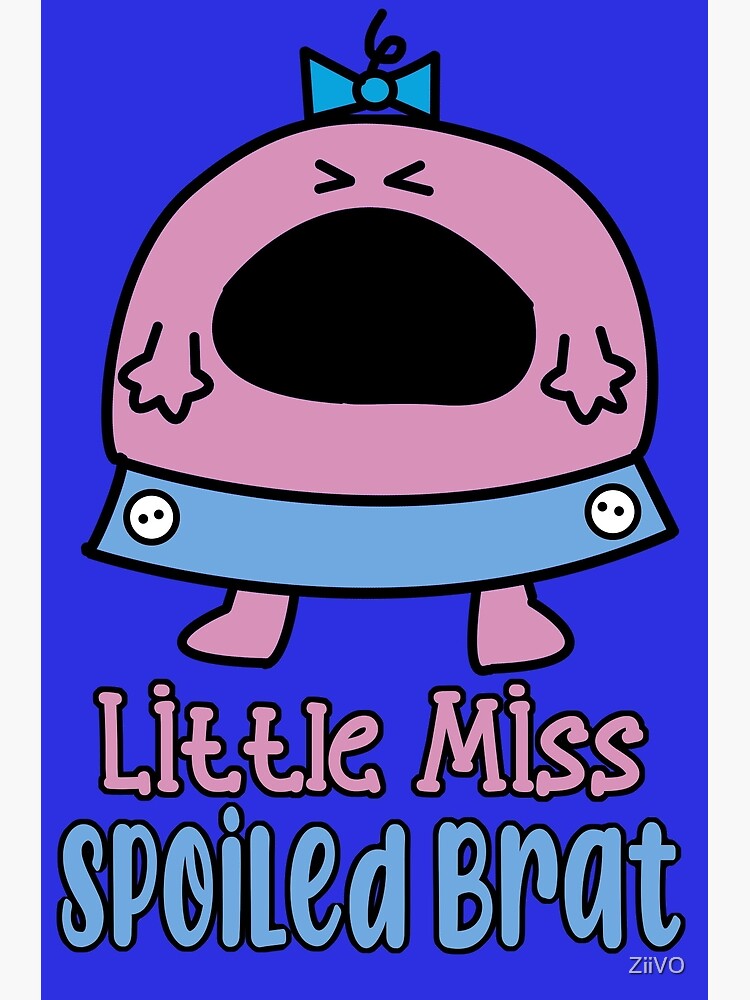 david lasher recommends little miss brat pic