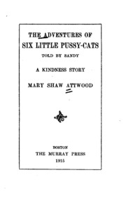 Little Pussy Stories ricky parker