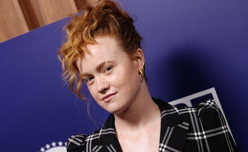 aas oke recommends liv hewson nude pic