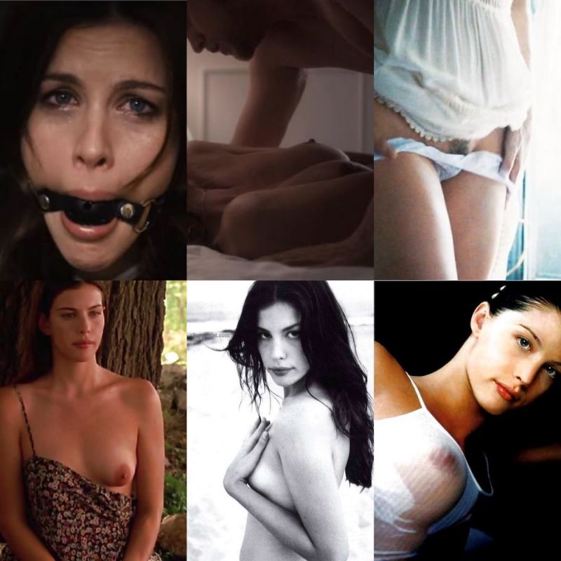 claudia banda recommends liv tyler nude pic