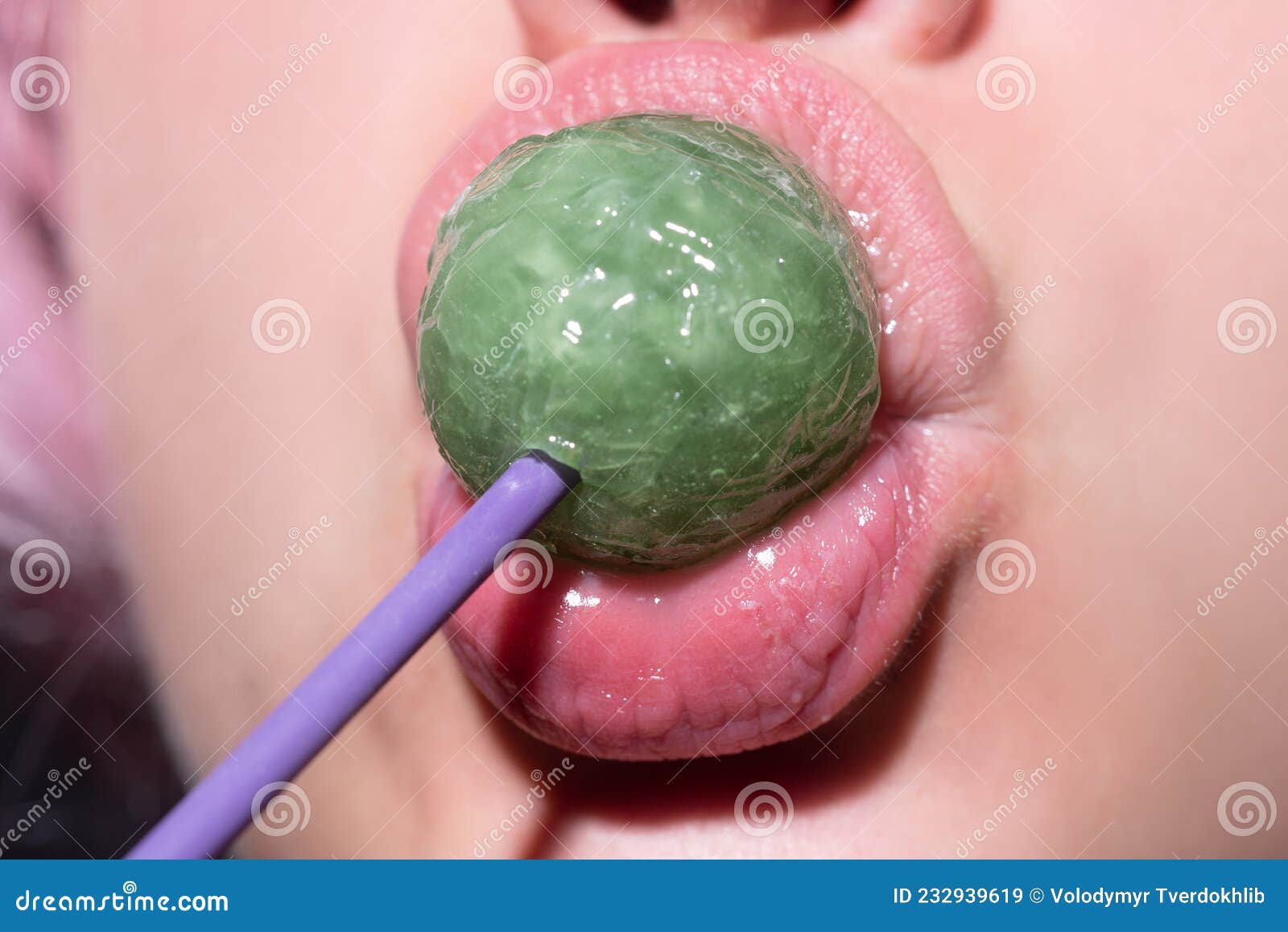 bruce hamren recommends lollipop blowjob pic