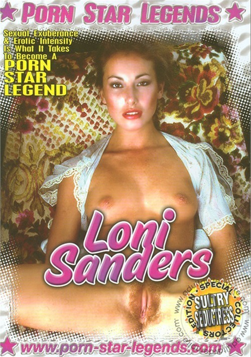 Best of Loni sanders porn star