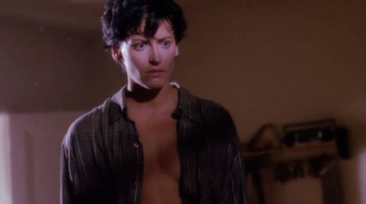 delana christy recommends lori petty nude pic