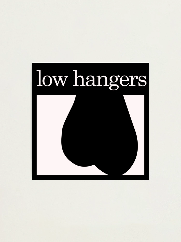 claudia yepez recommends Low Hangers Pics