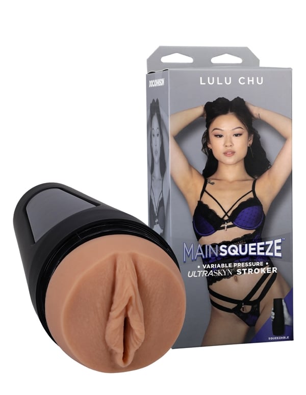 aakash gaur recommends Lulu Chu Sex Toy