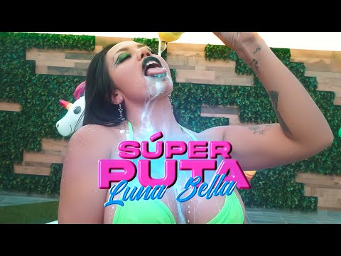 Best of Luna bella videos