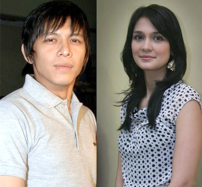 Best of Luna maya ariel peterpan