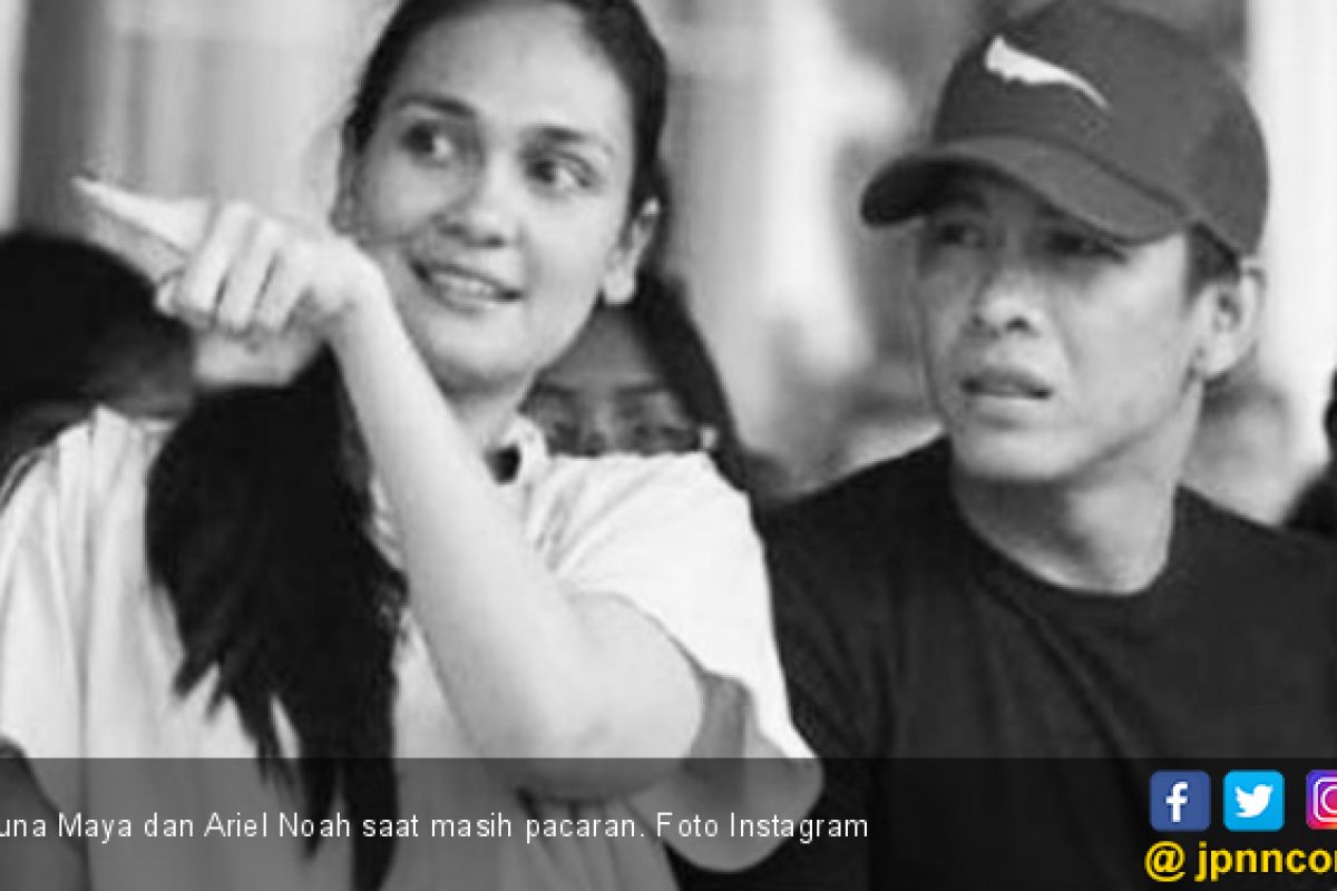 angela ford smith recommends luna maya dan ariel pic