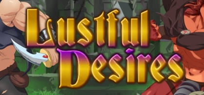 angel jarvis recommends Lustful Desires