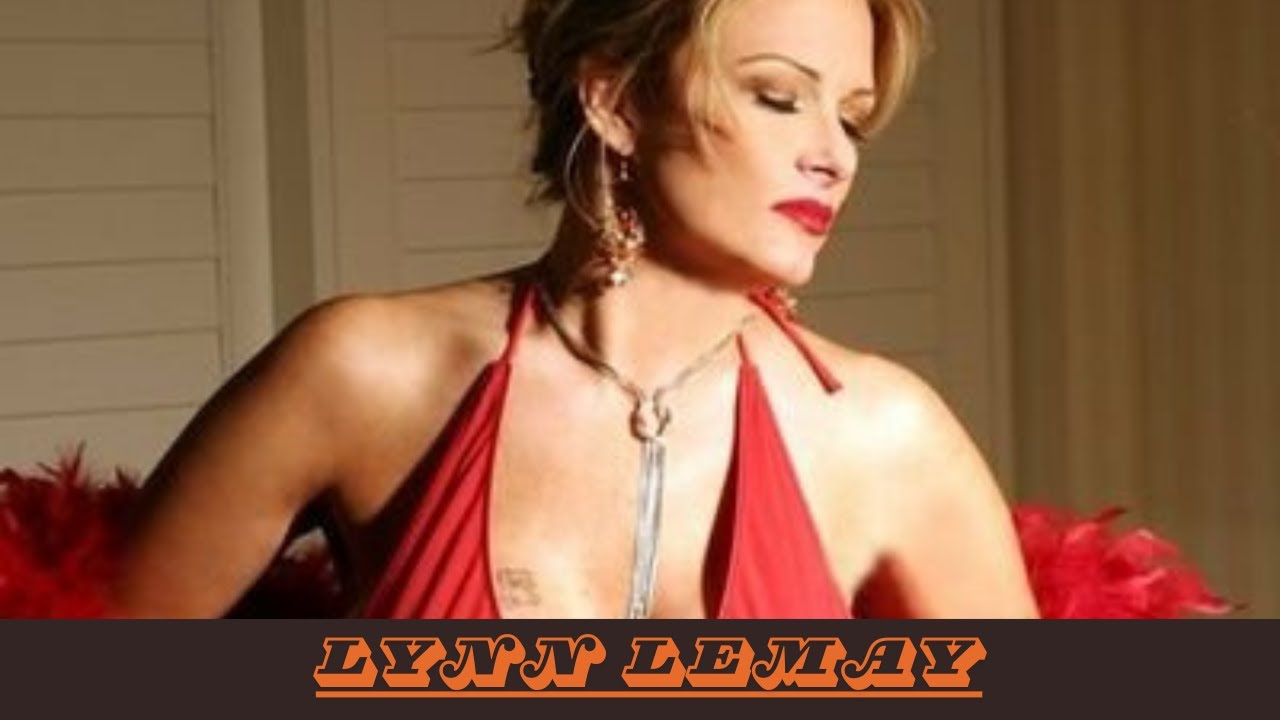 chrissy land recommends lyn lemay pic