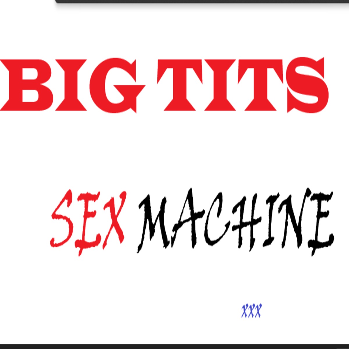 bonnie shea add machine big tits photo