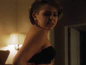 daniel sulpher recommends mae whitman nude pic