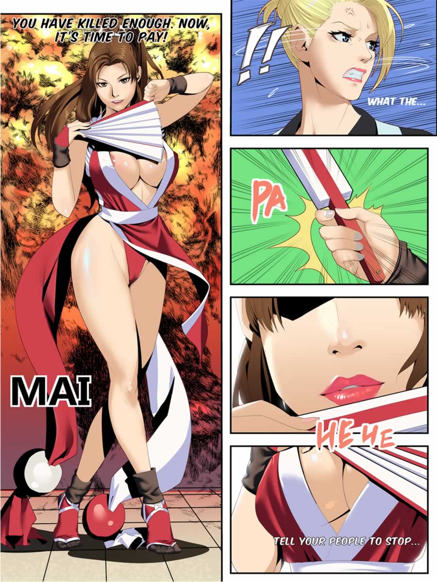 ashraf kaiser recommends mai kof porn pic