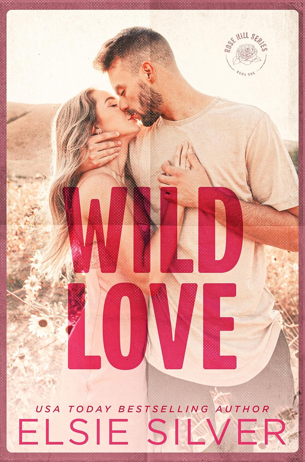 alishia hardy recommends Making Wild Love