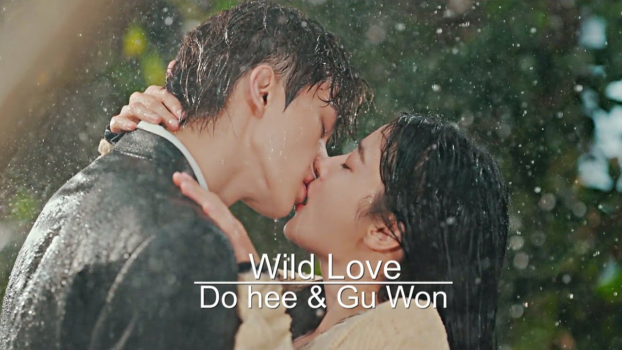 angela charly recommends making wild love pic