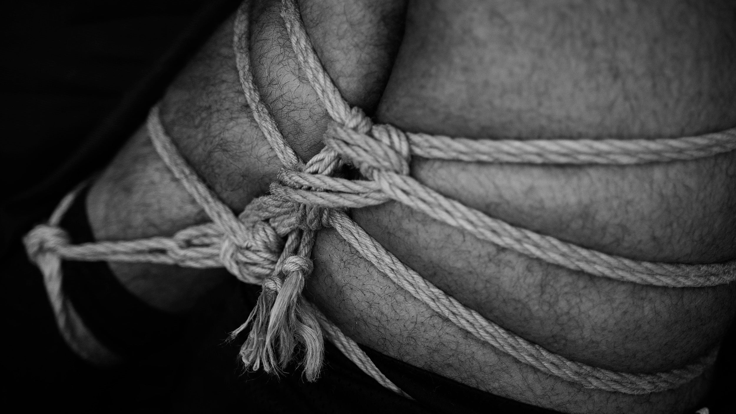 debra hill recommends male bondage ideas pic