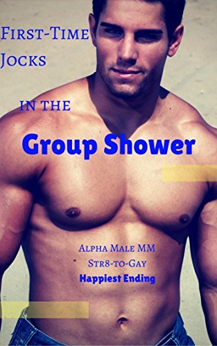 alicia haro share male group shower photos