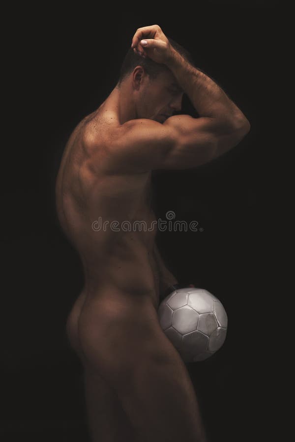 Best of Male nude soccer