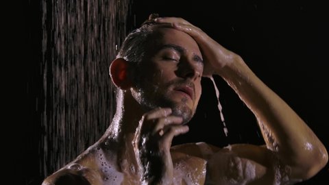 Male Shower Porn one porn