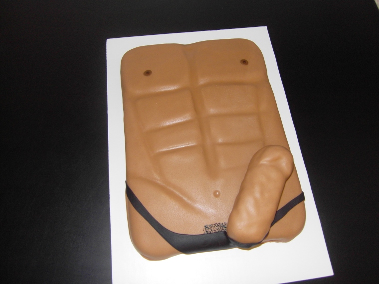 charissa stoltzfus add male stripper cake photo