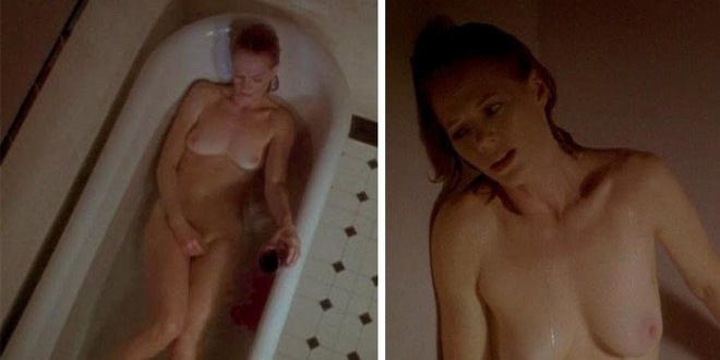 doron braunstein recommends Marg Helgenberger Naked