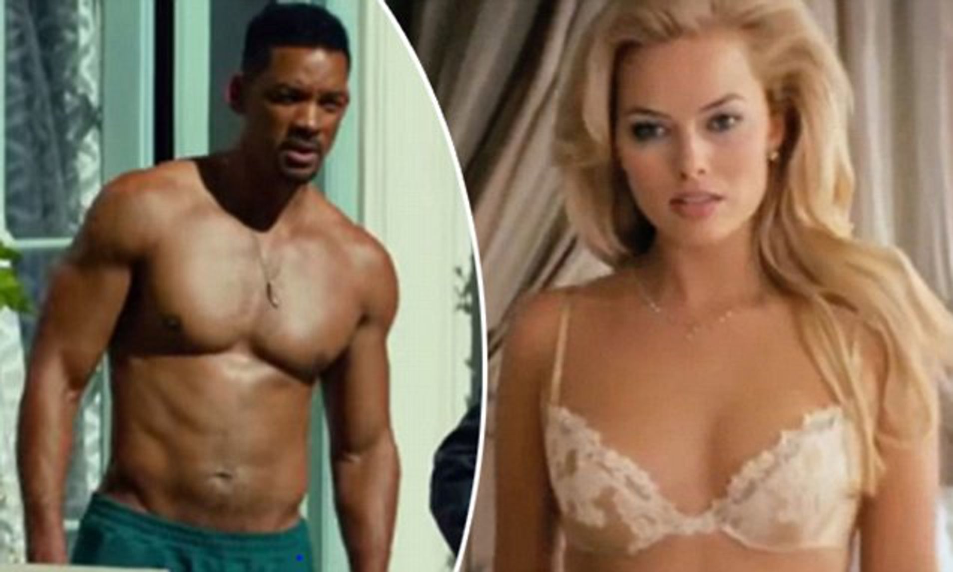 bonnie dickey recommends Margot Robbie Nudr