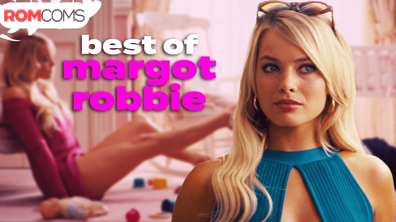 chrissie mccarthy share margot robbie sexy scene photos