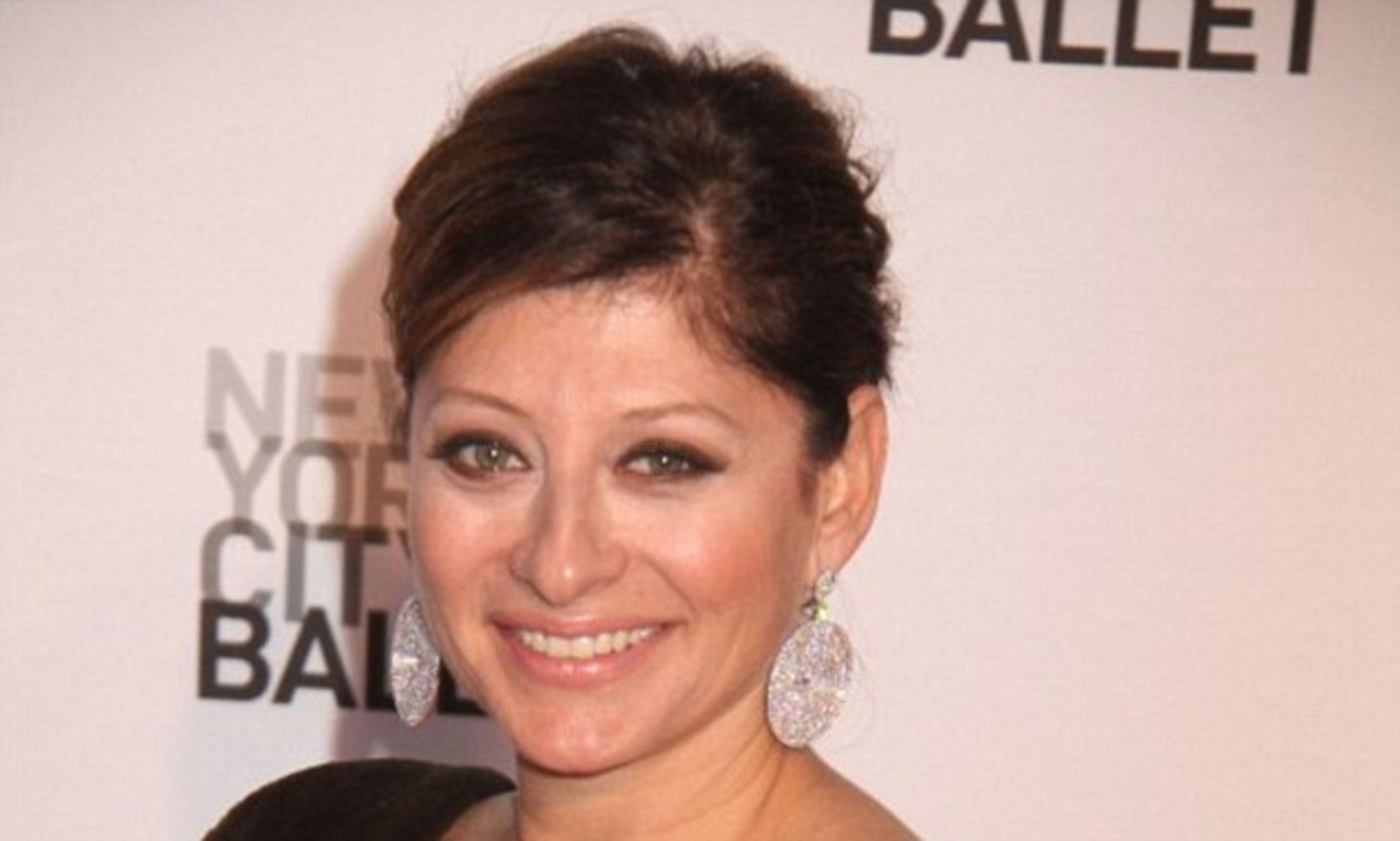 deb bird recommends maria bartiromo tits pic