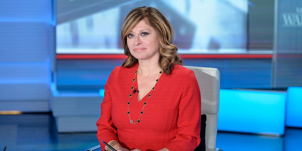 chris guzik recommends Maria Bartiromo Tits