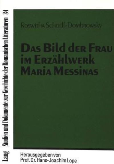 Best of Maria roswitha