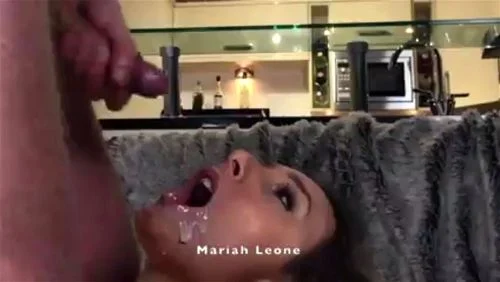 mariah leonne videos