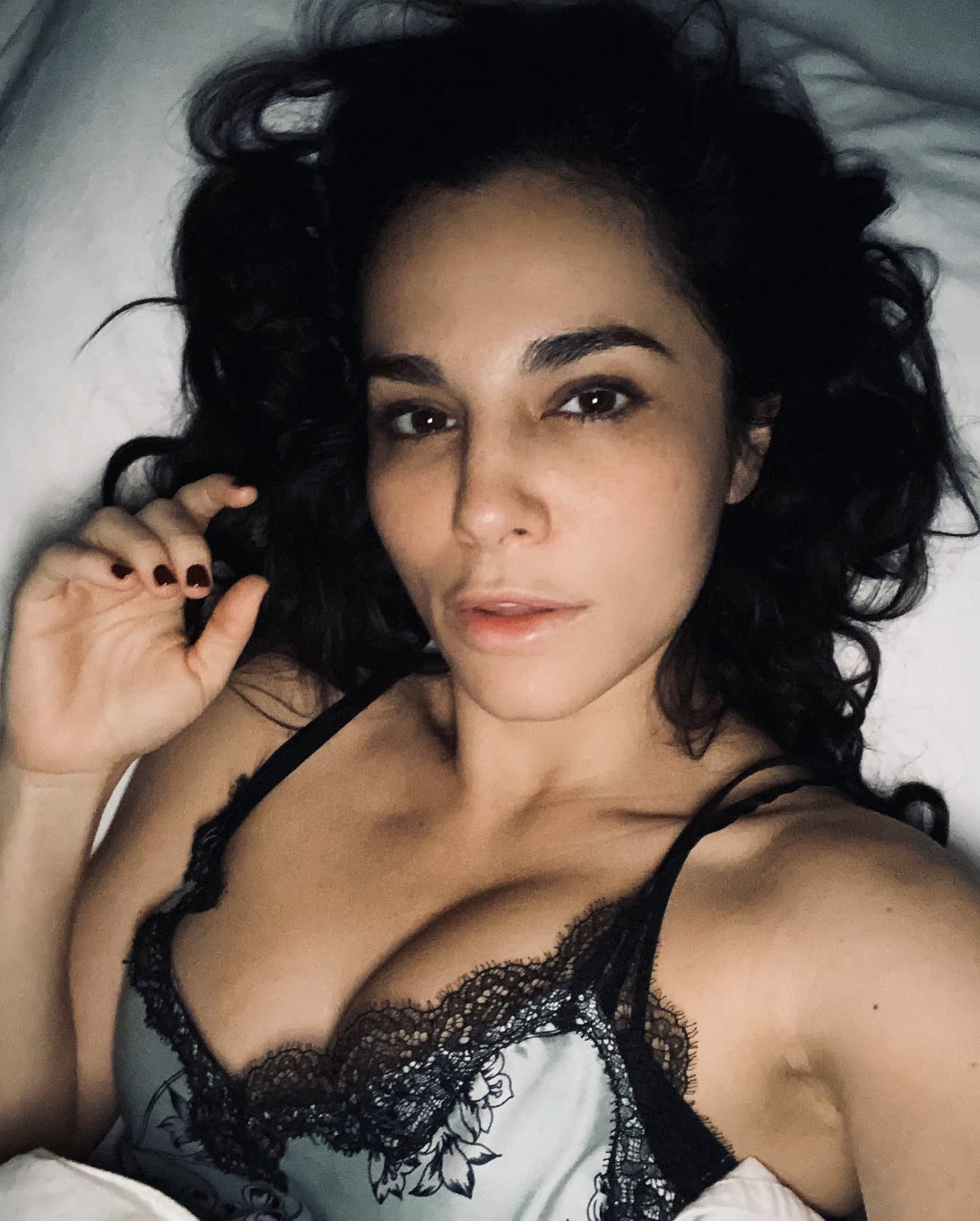 david meche recommends Martha Higareda Porn