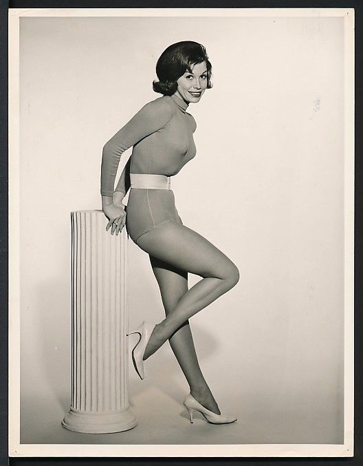 mary tyler moore in a bikini