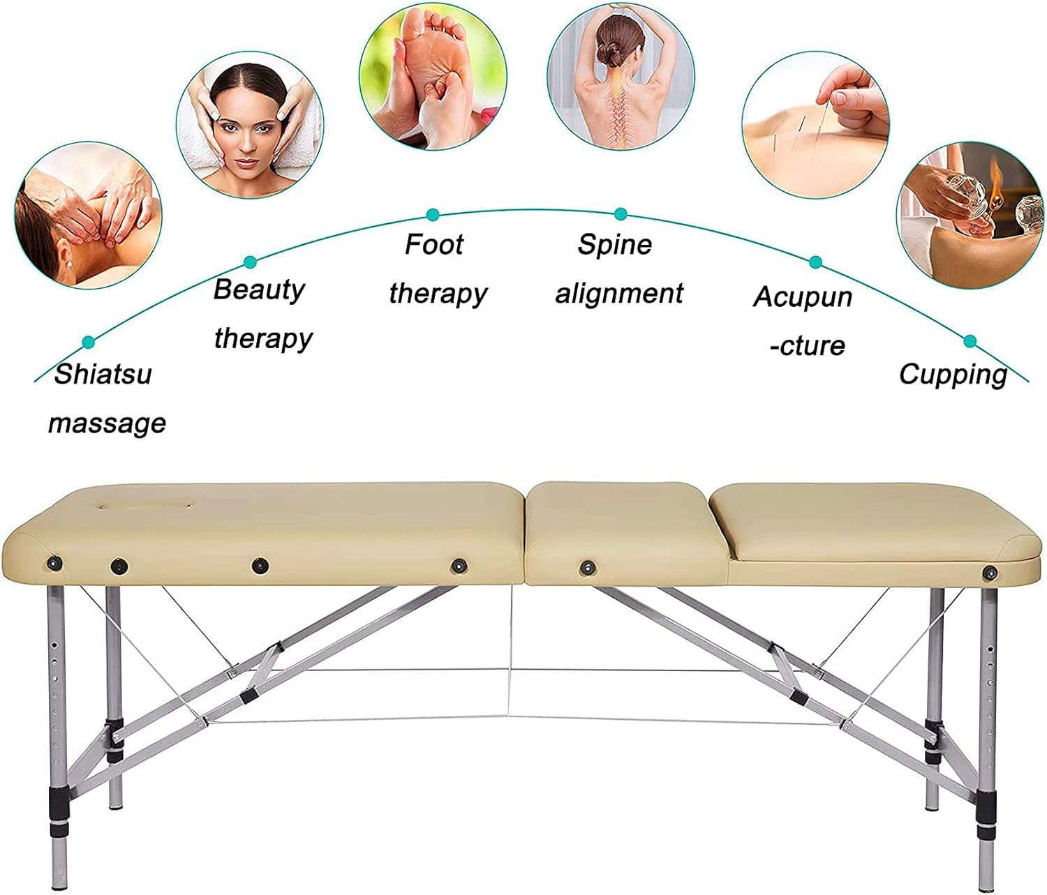 allen mack recommends Massage Table Bj